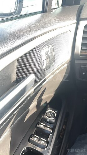 Ford Fusion (North America) 2014, 311,000 km - 1.5 l - Bakı
