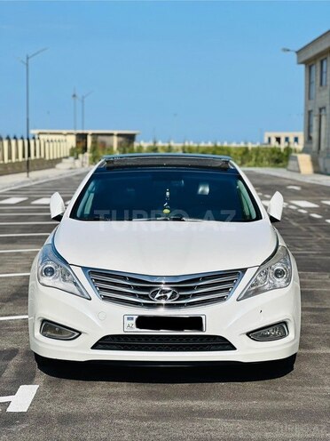 Hyundai Azera 2013, 188,767 km - 2.4 л - Xırdalan