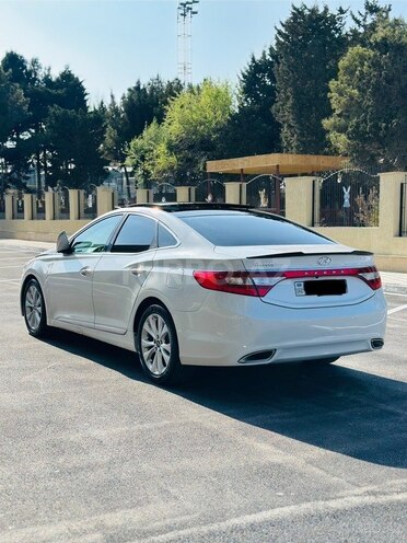 Hyundai Azera 2013, 188,767 km - 2.4 л - Xırdalan