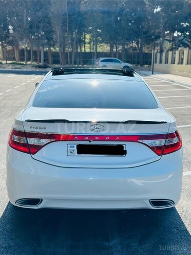 Hyundai Azera 2013, 188,767 km - 2.4 л - Xırdalan