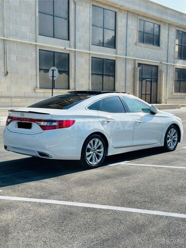 Hyundai Azera 2013, 188,767 km - 2.4 л - Xırdalan