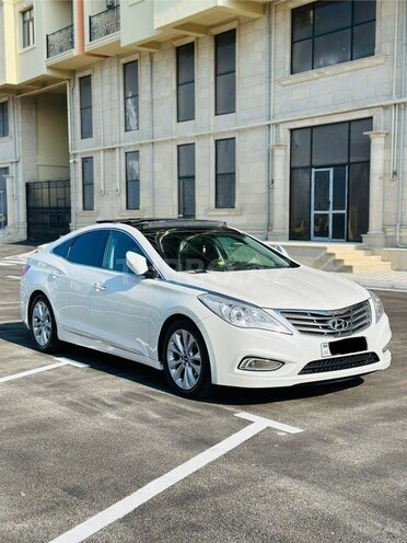 Hyundai Azera 2013, 188,767 km - 2.4 л - Xırdalan
