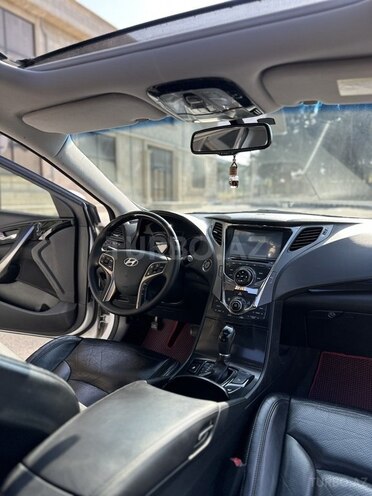 Hyundai Azera 2013, 188,767 km - 2.4 л - Xırdalan