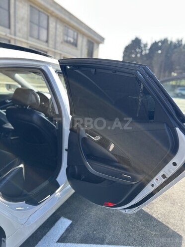Hyundai Azera 2013, 188,767 km - 2.4 л - Xırdalan