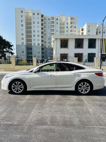 Hyundai Azera 2013, 188,767 km - 2.4 л - Xırdalan