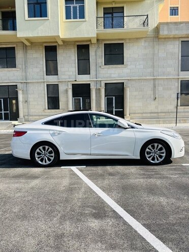 Hyundai Azera 2013, 188,767 km - 2.4 л - Xırdalan