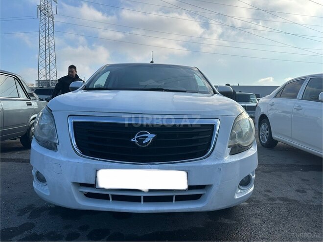 Ravon R4 2017, 360,000 km - 1.5 l - Bakı