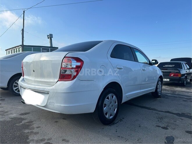 Ravon R4 2017, 360,000 km - 1.5 l - Bakı