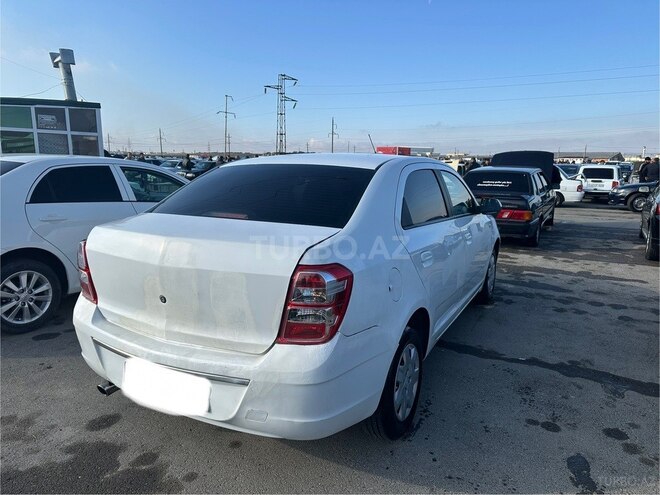Ravon R4 2017, 360,000 km - 1.5 l - Bakı