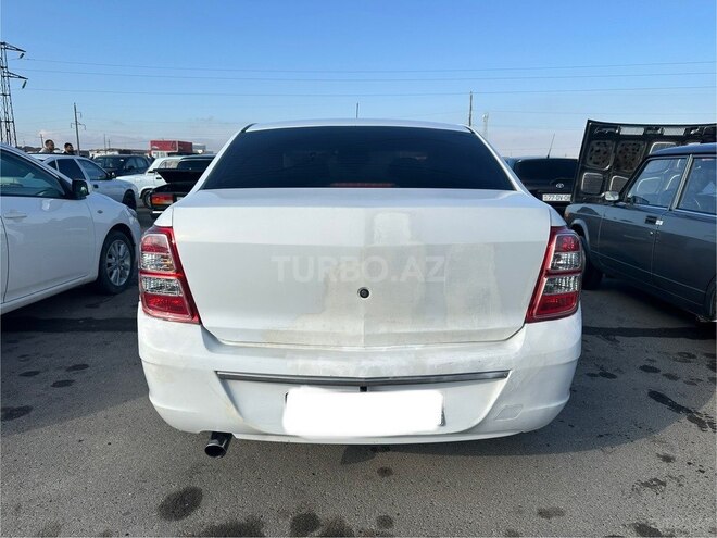 Ravon R4 2017, 360,000 km - 1.5 l - Bakı