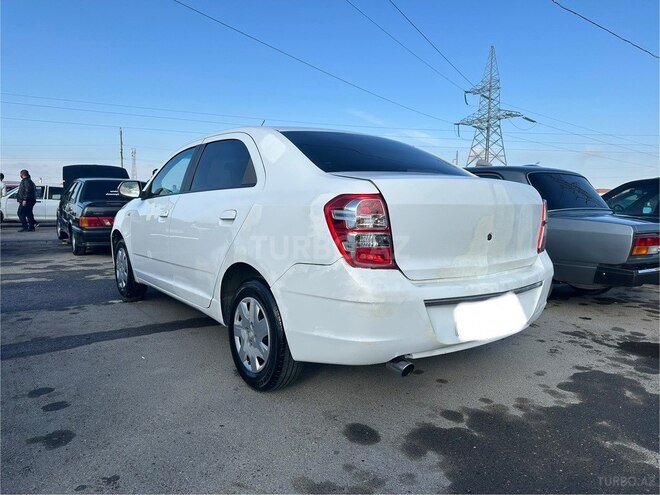 Ravon R4 2017, 360,000 km - 1.5 l - Bakı