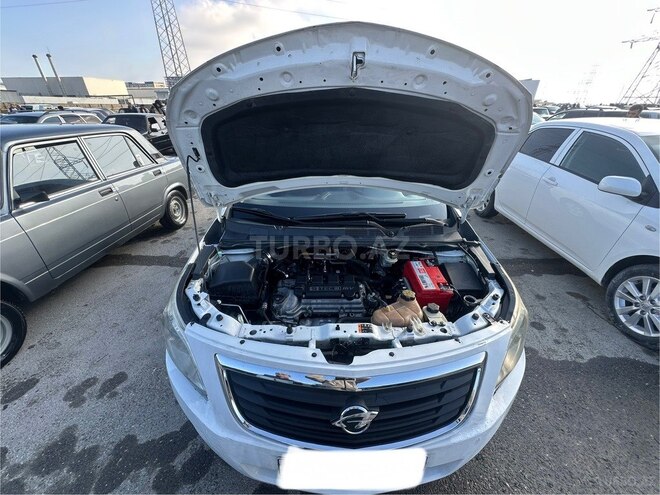 Ravon R4 2017, 360,000 km - 1.5 l - Bakı