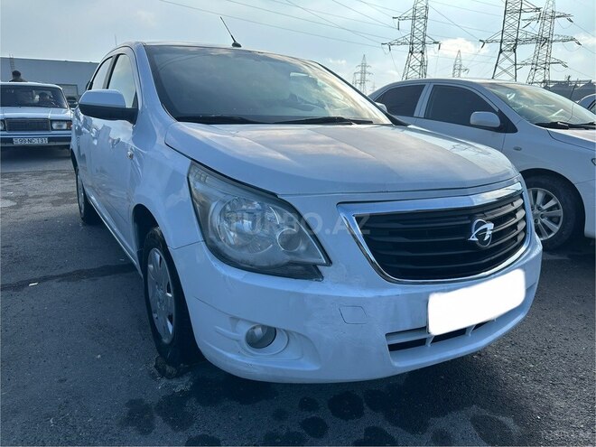 Ravon R4 2017, 360,000 km - 1.5 l - Bakı