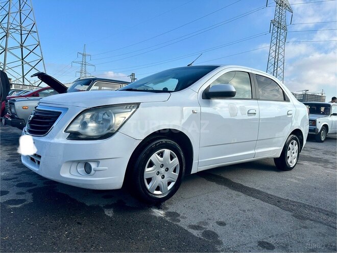Ravon R4 2017, 360,000 km - 1.5 l - Bakı