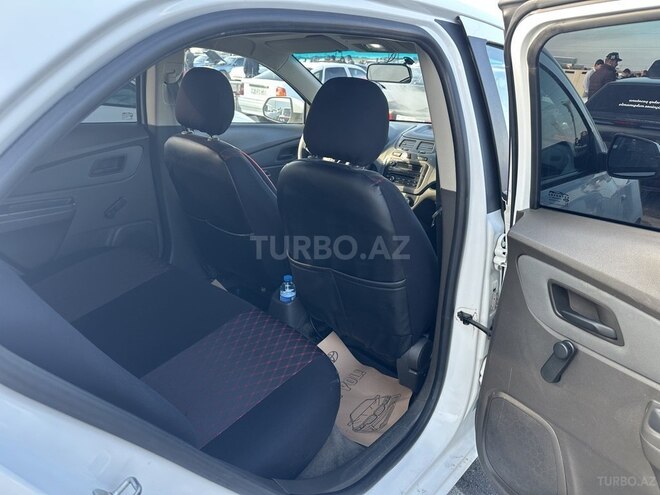 Ravon R4 2017, 360,000 km - 1.5 l - Bakı