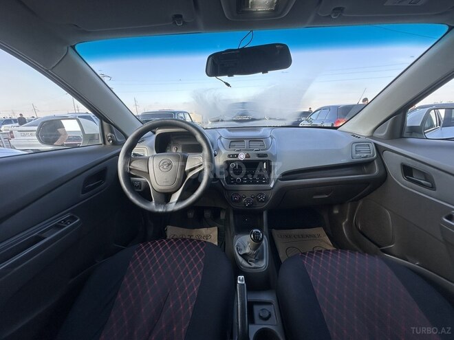 Ravon R4 2017, 360,000 km - 1.5 l - Bakı