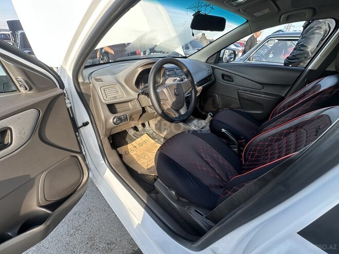 Ravon R4 2017, 360,000 km - 1.5 l - Bakı