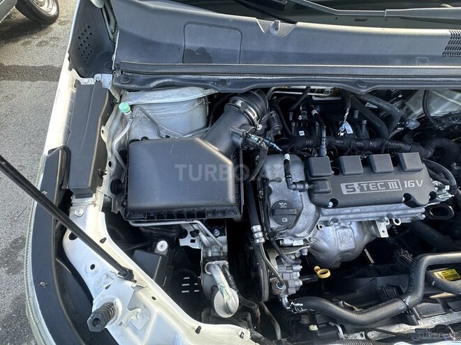 Ravon R4 2017, 360,000 km - 1.5 l - Bakı