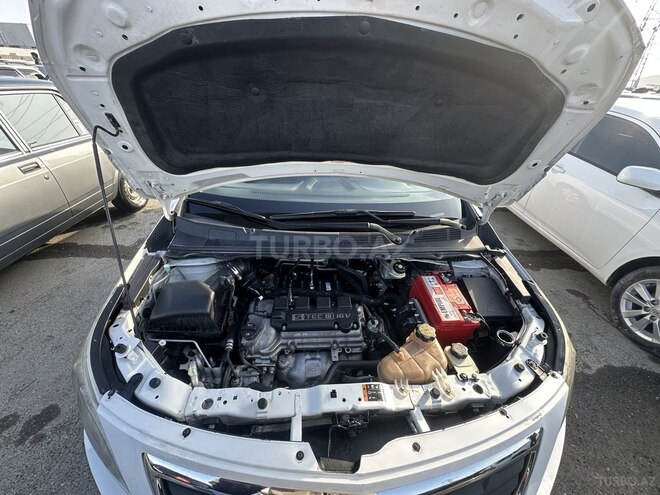 Ravon R4 2017, 360,000 km - 1.5 l - Bakı