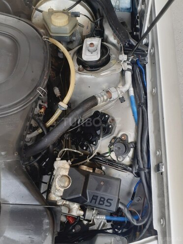 Mercedes 190 1993, 287,608 km - 2.0 l - Bakı