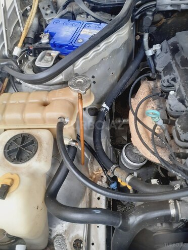 Mercedes 190 1993, 287,608 km - 2.0 l - Bakı