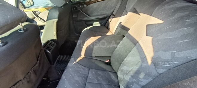 Mercedes E 240 2000, 370,000 km - 2.4 l - Bakı