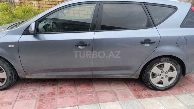 Kia Ceed 2007, 205,000 km - 1.6 l - Bakı