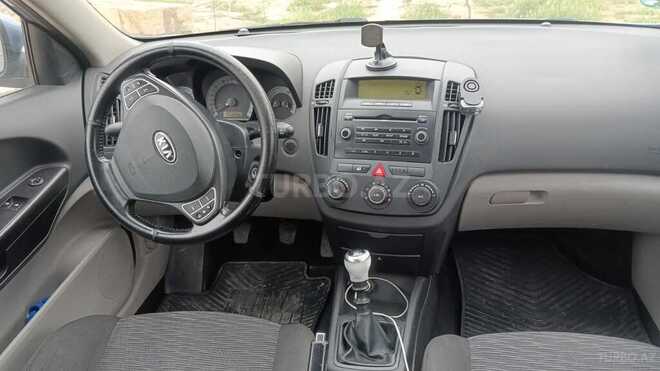 Kia Ceed 2007, 205,000 km - 1.6 l - Bakı