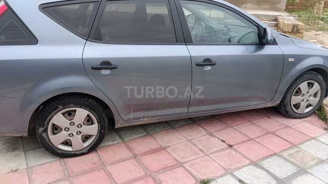 Kia Ceed 2007, 205,000 km - 1.6 l - Bakı