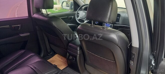 Hyundai Santa Fe 2011, 162,629 km - 2.0 l - Gəncə