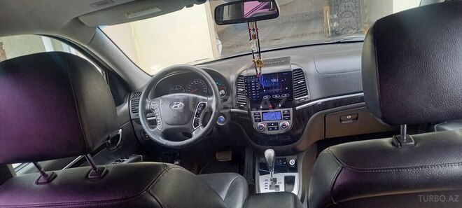 Hyundai Santa Fe 2011, 162,629 km - 2.0 l - Gəncə
