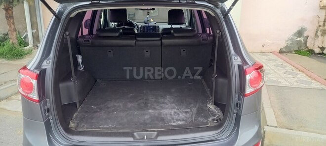 Hyundai Santa Fe 2011, 162,629 km - 2.0 l - Gəncə