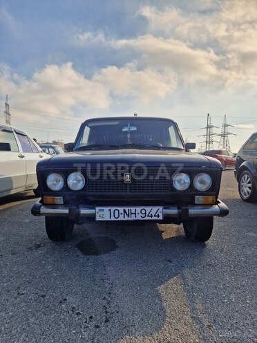LADA (VAZ) 2106 2005, 90,110 km - 1.6 л - Bakı