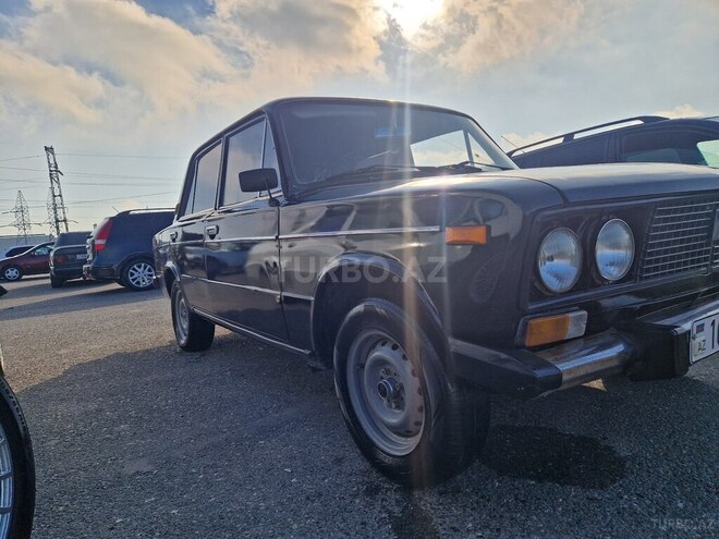 LADA (VAZ) 2106 2005, 90,110 km - 1.6 л - Bakı