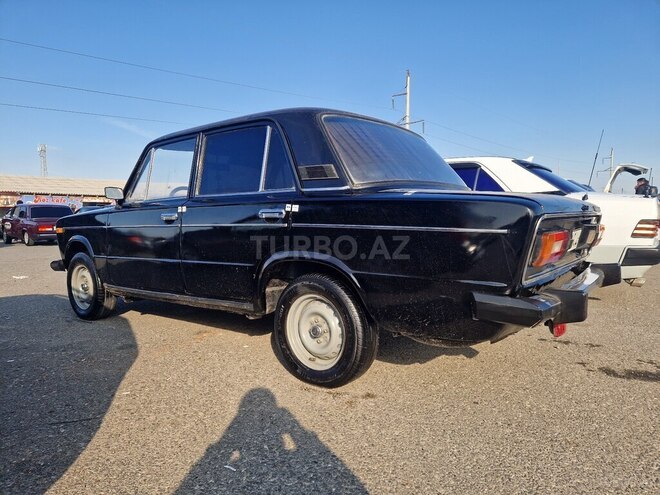 LADA (VAZ) 2106 2005, 90,110 km - 1.6 л - Bakı