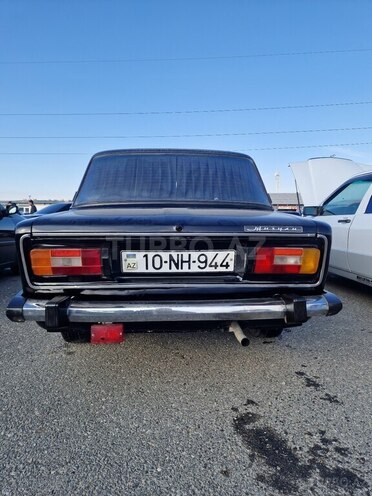 LADA (VAZ) 2106 2005, 90,110 km - 1.6 л - Bakı