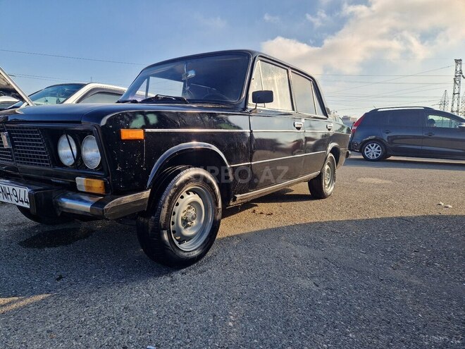 LADA (VAZ) 2106 2005, 90,110 km - 1.6 л - Bakı