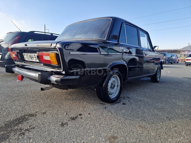 LADA (VAZ) 2106 2005, 90,110 km - 1.6 л - Bakı