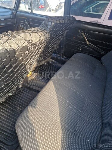 LADA (VAZ) 2106 2005, 90,110 km - 1.6 л - Bakı
