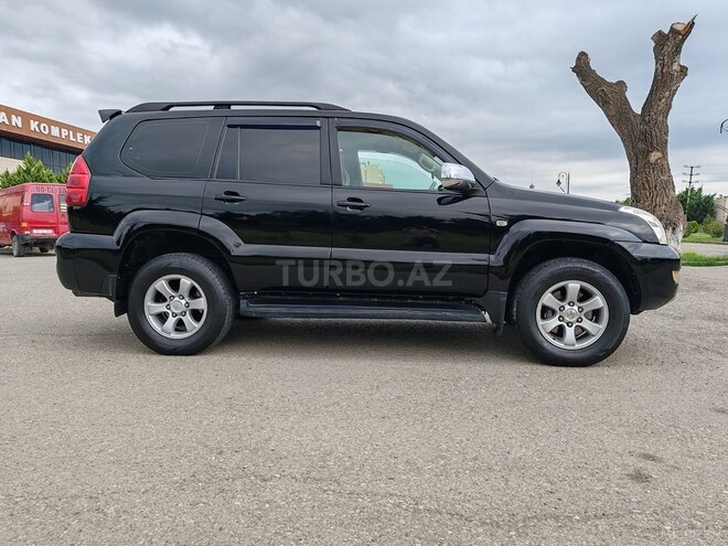 Toyota Land Cruiser Prado 2008, 195,000 km - 2.7 l - Xaçmaz