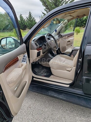 Toyota Land Cruiser Prado 2008, 195,000 km - 2.7 l - Xaçmaz