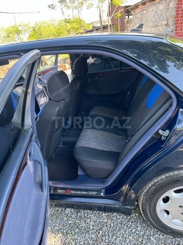 Mercedes E 200 1999, 486,000 km - 2.0 l - Ağdaş