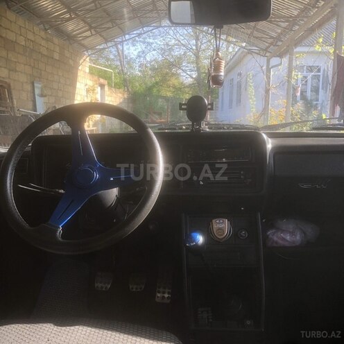 LADA (VAZ) 2107 1999, 91,847 km - 1.6 l - Qəbələ