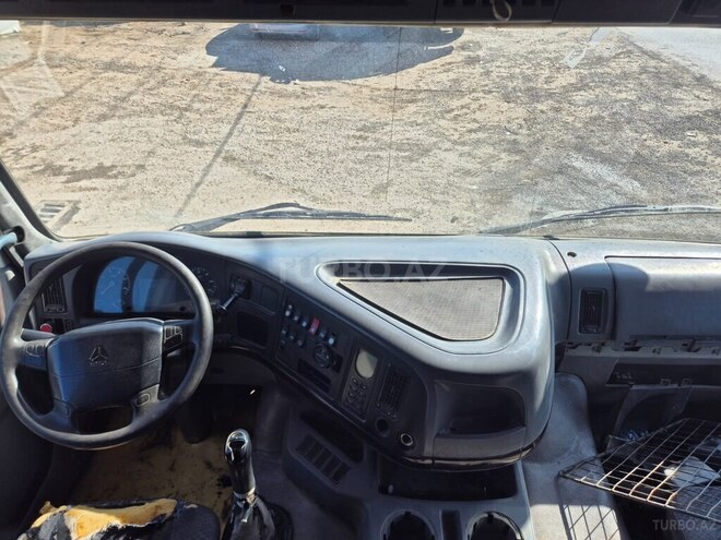 HOWO Sinotruk 2019, 85,090 km - 9.7 l - Bakı