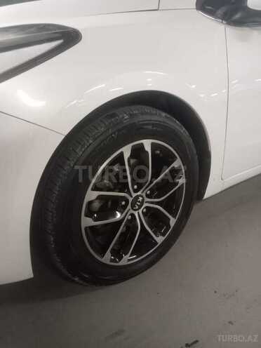 Kia K3 2017, 140,000 km - 1.6 l - Gəncə