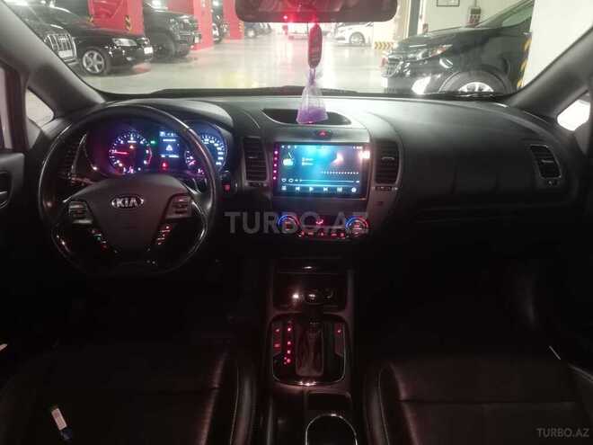 Kia K3 2017, 140,000 km - 1.6 l - Gəncə