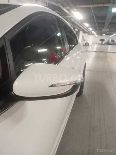 Kia K3 2017, 140,000 km - 1.6 l - Gəncə