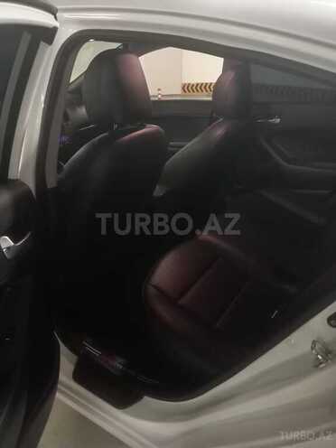 Kia K3 2017, 140,000 km - 1.6 l - Gəncə