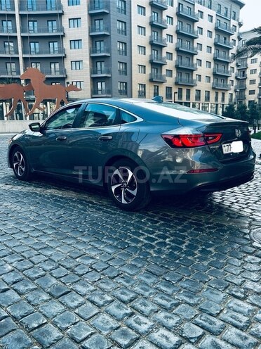 Honda Insight 2022, 117,884 km - 1.5 l - Bakı
