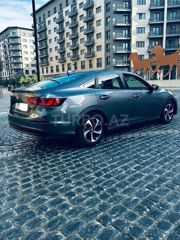Honda Insight 2022, 117,884 km - 1.5 l - Bakı